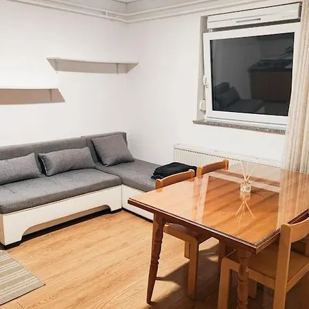 Accessible For Four * ليوبليانا