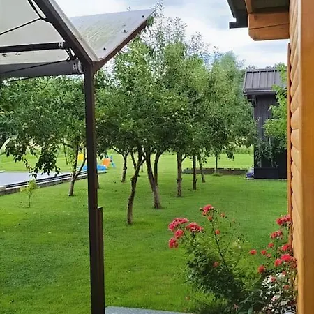 Accessible For Four *