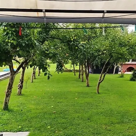 Accessible For Four * ليوبليانا