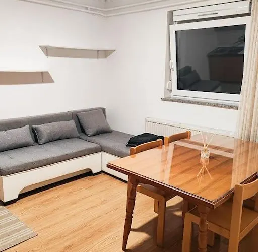 Accessible For Four * Lublana