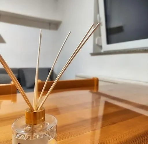 Accessible For Four Apartament