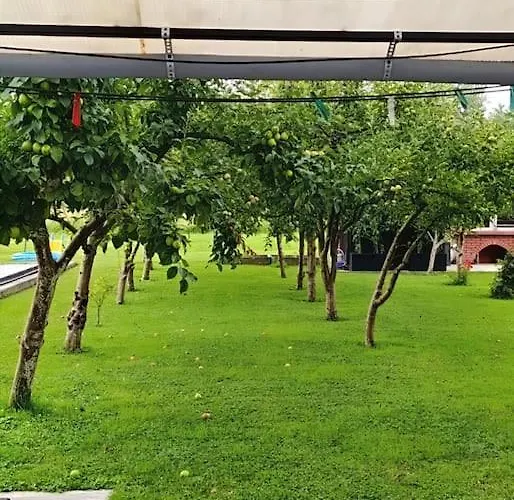 Accessible For Four * Lublana