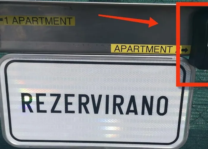 Accessible For Four Lublana