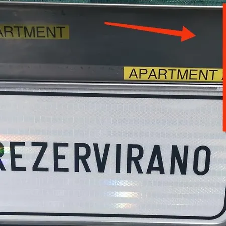 Accessible For Four Ljubljana